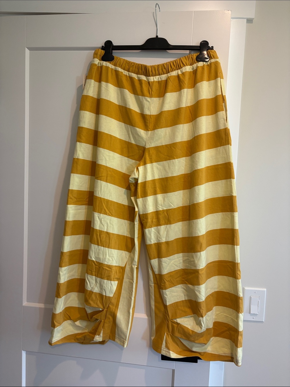 NWT Free People Dakota Pants - Picture 10 of 12